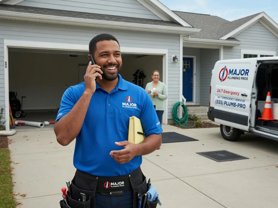 Drain Cleaning Services Chase City, VA FAQs
